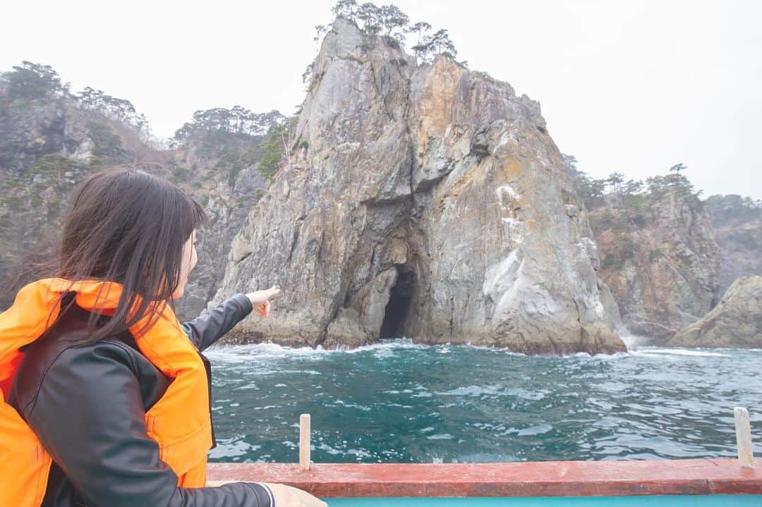 東北女子のインスタグラム
