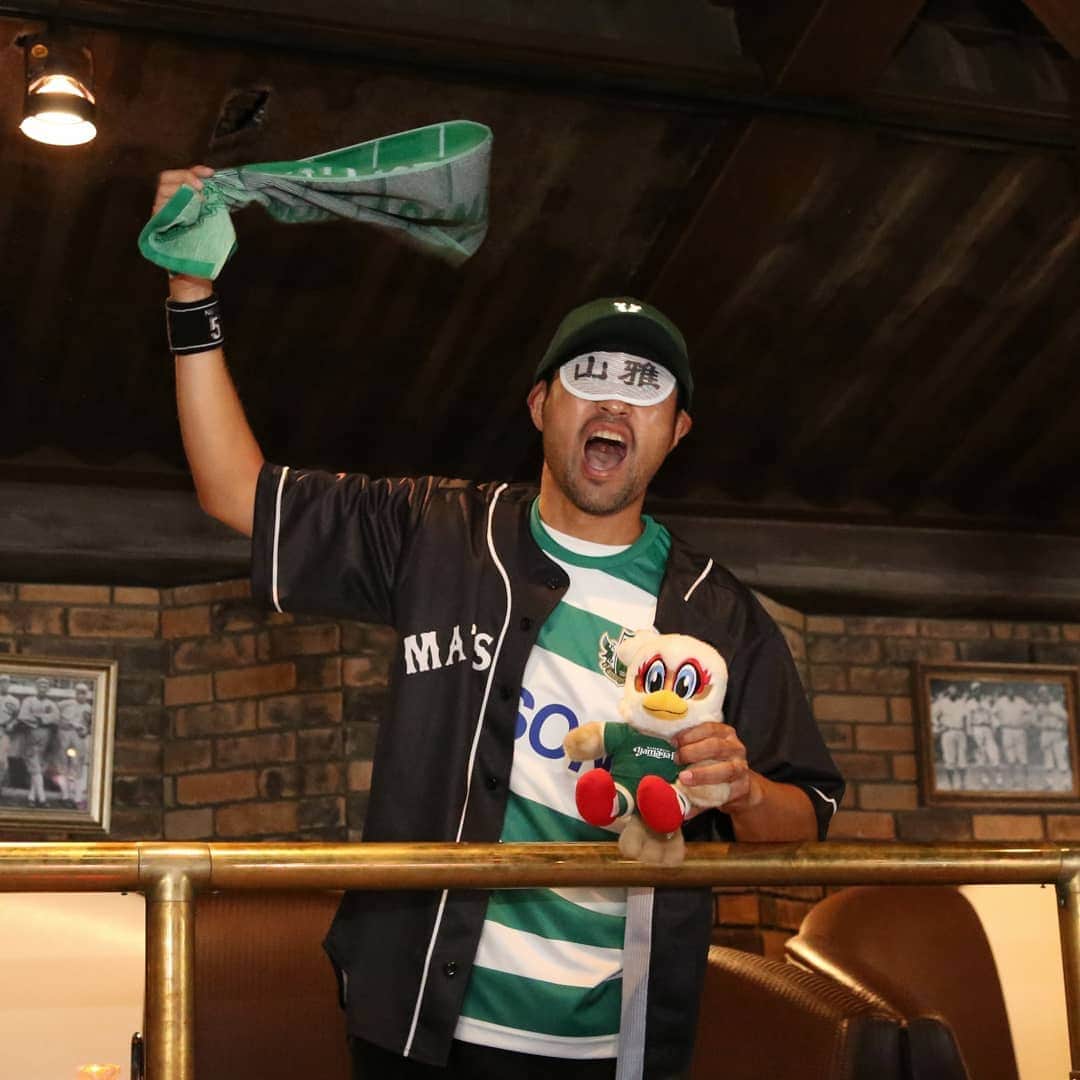 ニッチロー'のグルメインスタ