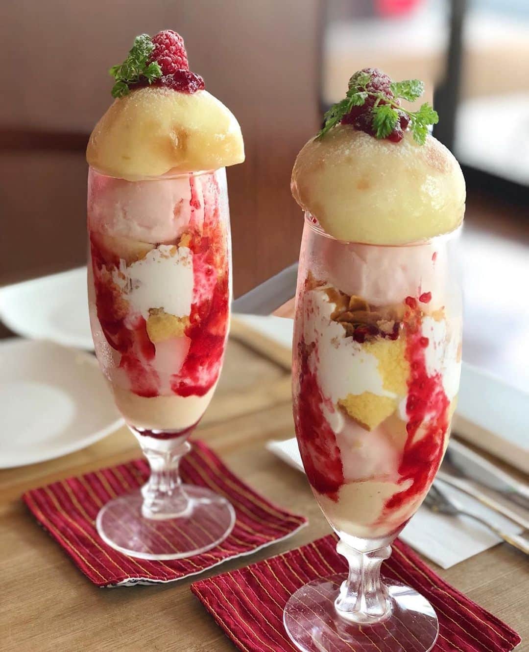 ナゴレコのグルメインスタ