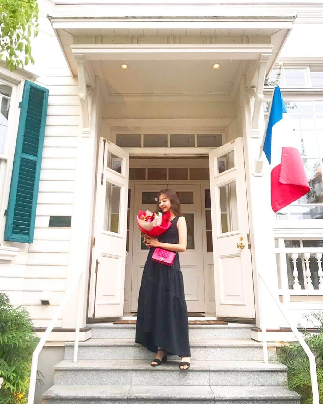 西村彩香のグルメインスタ