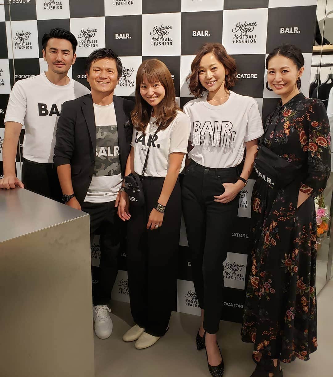佐藤純のインスタグラム
