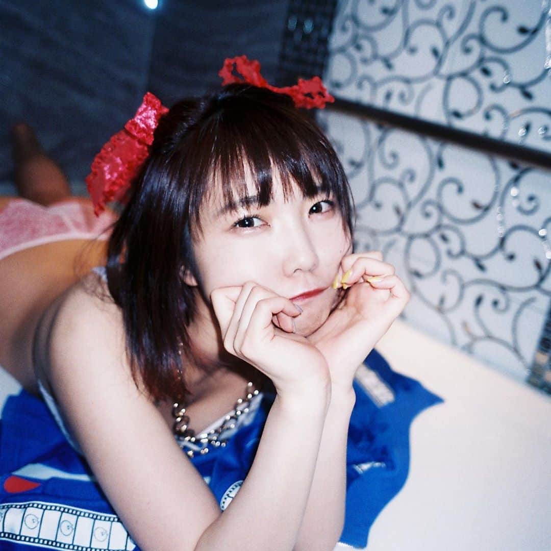 戸田真琴のインスタグラム