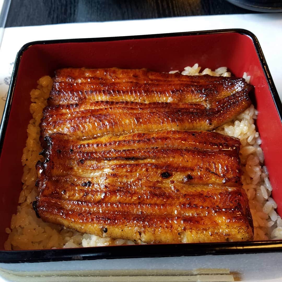 勝田一樹のグルメインスタ