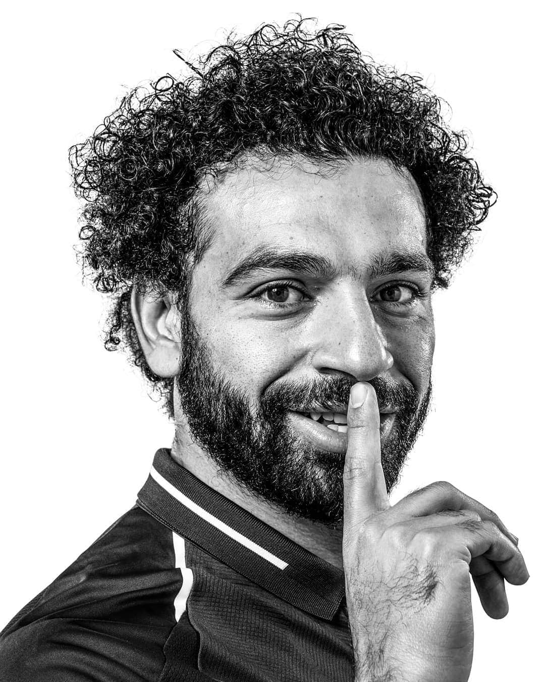 UEFAチャンピオンズリーグさんのインスタグラム写真 - (UEFAチャンピオンズリーグInstagram)「🤫 Salah on the scoresheet for 🇪🇬⁣ Describe him in 1 word... ⁣ ⁣ #UCL」6月27日 17時17分 - championsleague