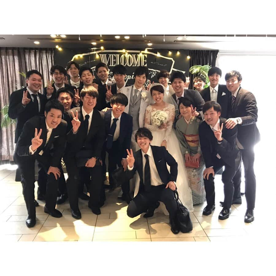 久保田雅人さんのインスタグラム写真 - (久保田雅人Instagram)「→ 今日で愛知県を旅立ちます⛴ 愛知県では沢山の出会いがあり、沢山お世話になりました。 会社の上司、先輩、同期、後輩、大同特殊鋼バレー部、バレー関係者の皆様、大同高校・大同大学バレー部、ここには上がってない人達とも沢山の出会いがありました👍 特に大同の会社関係の皆様、大同特殊鋼のバレー部顧問、部長、副部長、監督、コーチ、トレーナー、栄養士さん、選手にはこれまでないくらい大変お世話になりました🙇‍♂️非常に感謝しております。ありがとうございました🙏 → 大分にいっても沢山の出会いがまたあると思います。感謝の気持ちを忘れないように新たな出会いに沢山巡り会えたらいいなと思います🤝 → #感謝 #愛知旅立ち #沢山の出会い #ありがとうございました #新たな出会い」6月27日 17時32分 - vbmasato