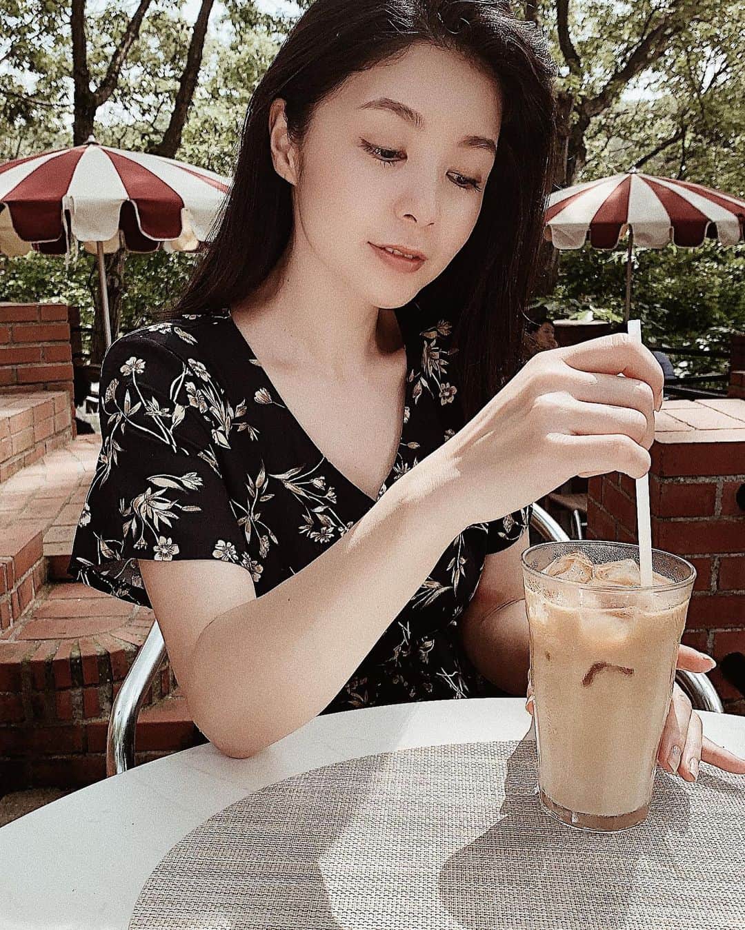 日下裕江のグルメインスタ