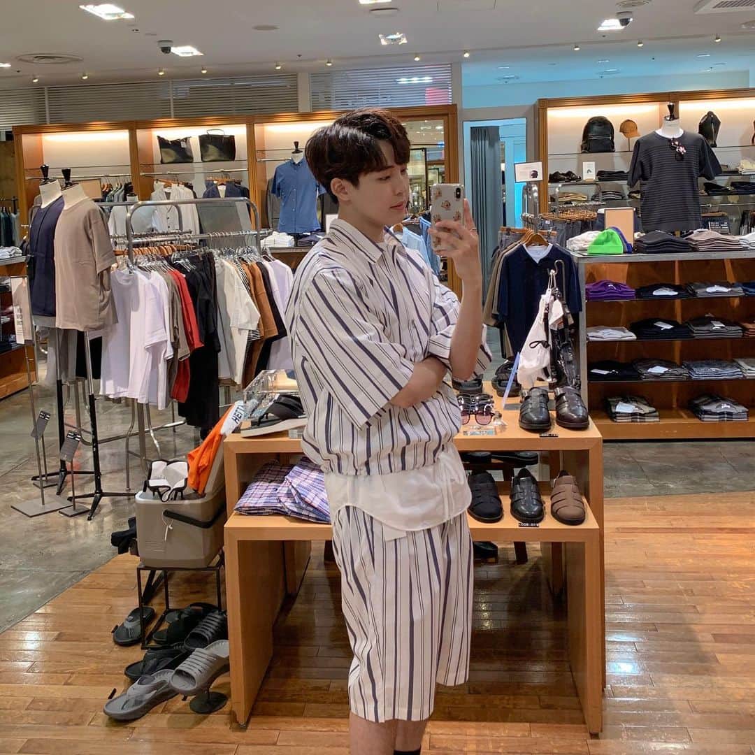 Flagsのインスタグラム