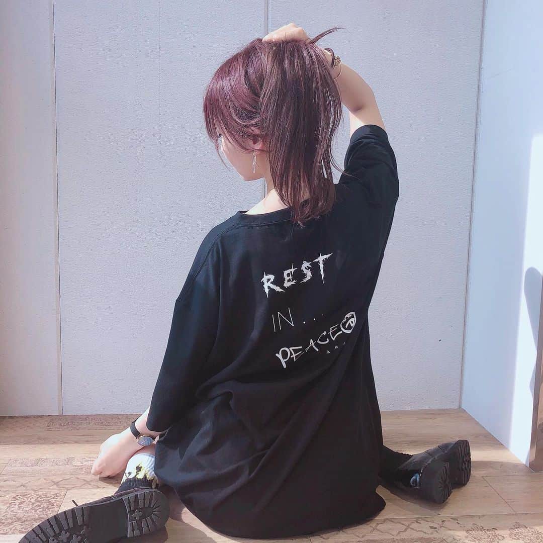 yuu__aaaのインスタグラム