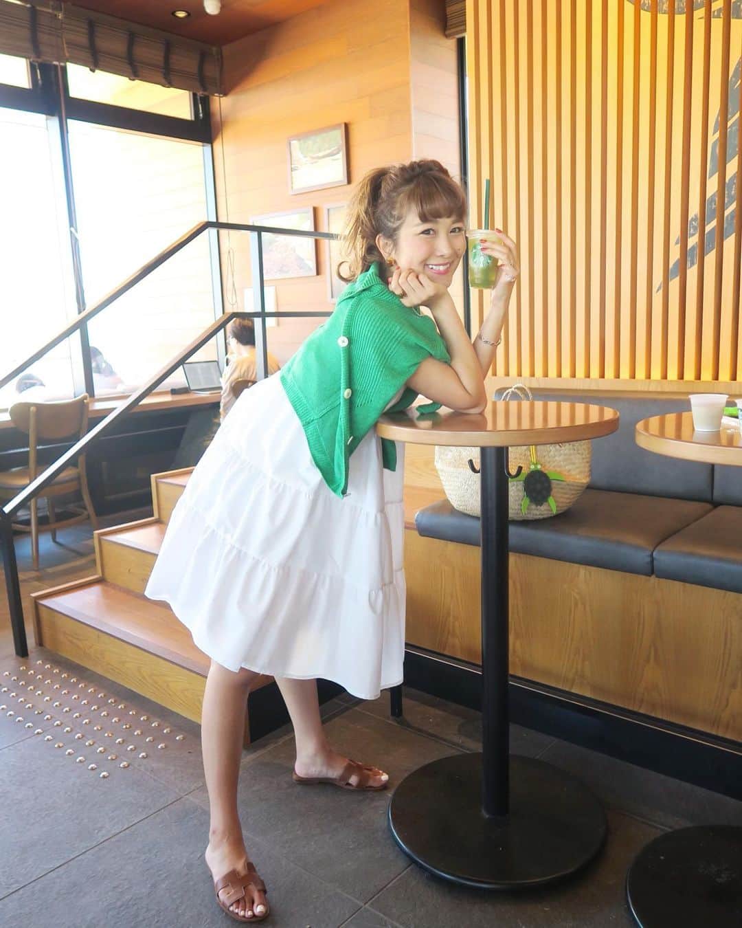 Mai Wakimizuのグルメインスタ