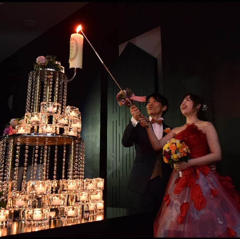 ラ セーヌ マリアージュ四日市のグルメインスタ