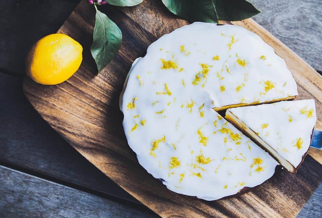 TYSONS&COMPANYのグルメインスタ