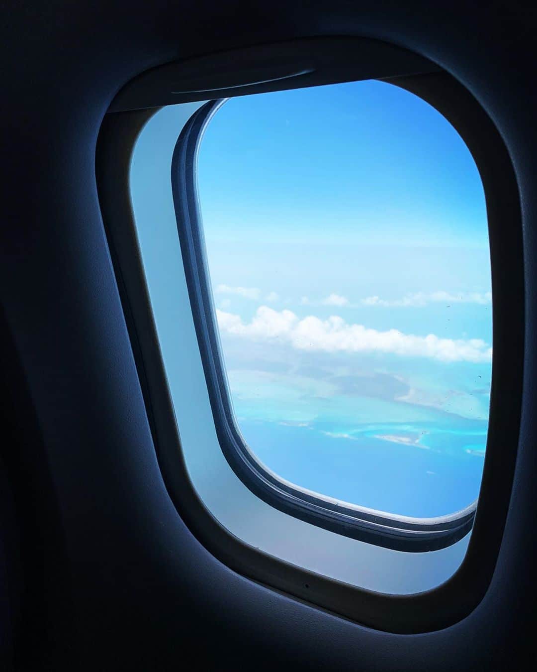 のインスタグラム：「Missed this view. #carribean」