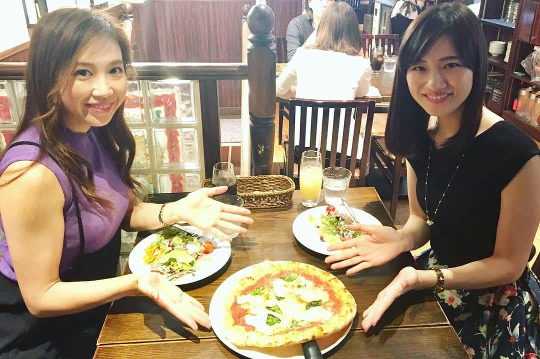 釜井美由紀のインスタグラム