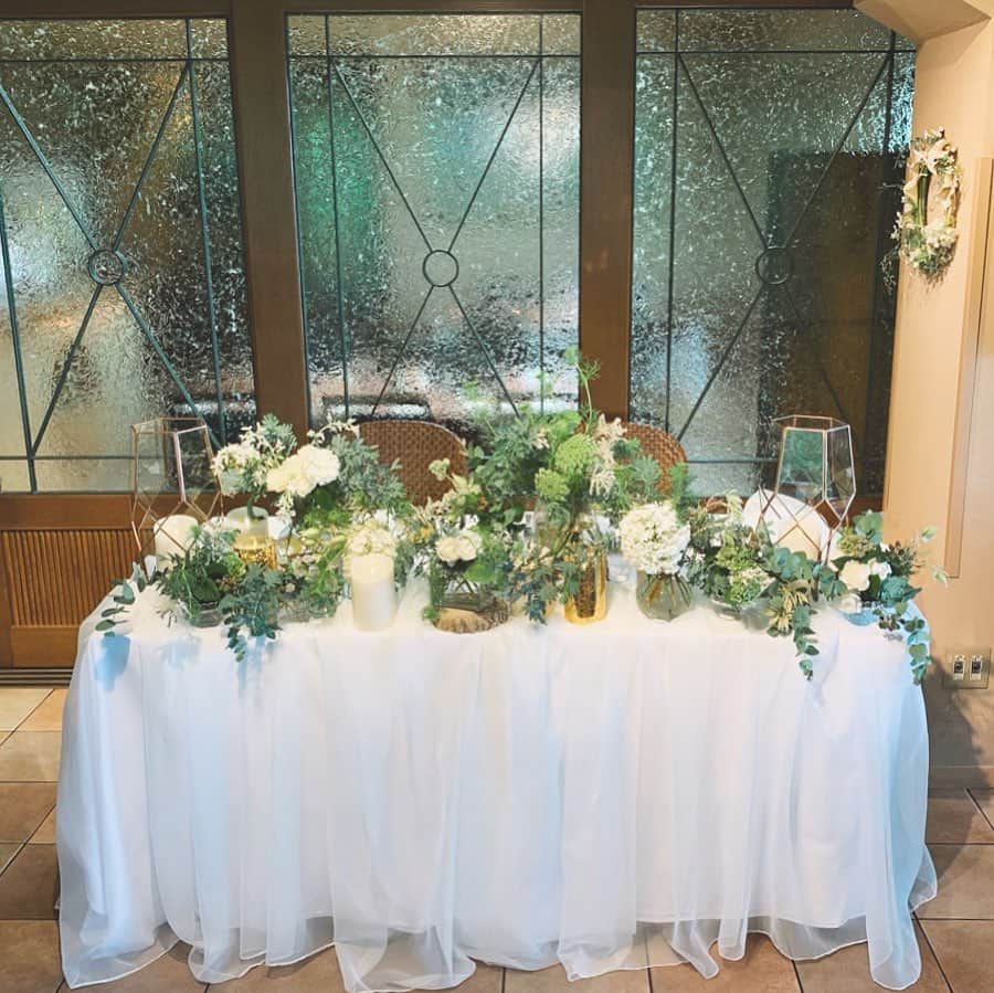 miyakoweddingのグルメインスタ