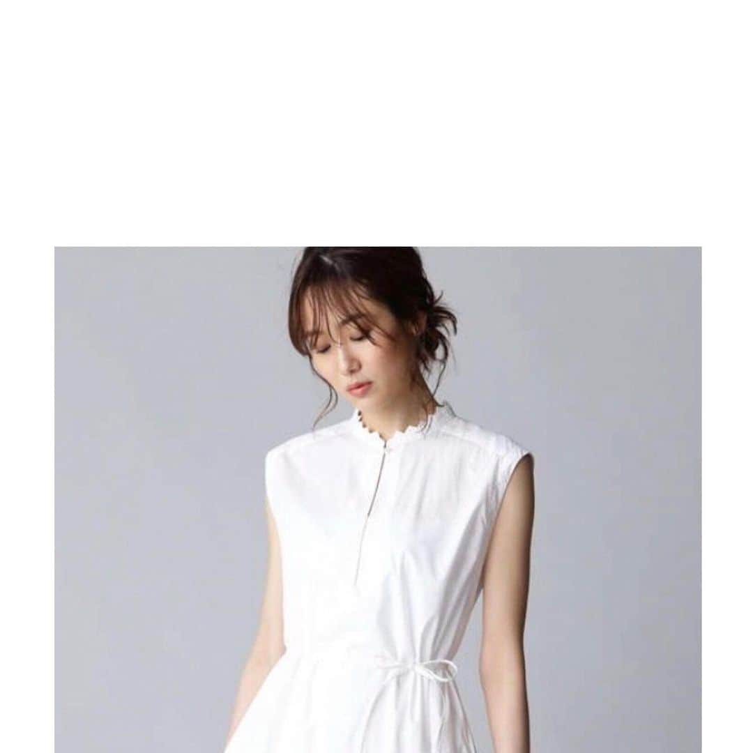のインスタグラム：「▽ . #gridphoto #fashionshooting #onepiece #tokyo #model #fashion #패션 #모델 #일본」