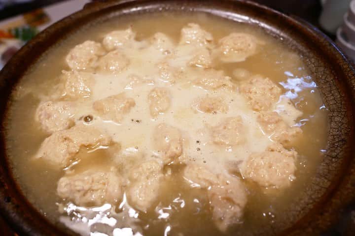 福岡グルメ 福岡ランチ「デビログ」のグルメインスタ