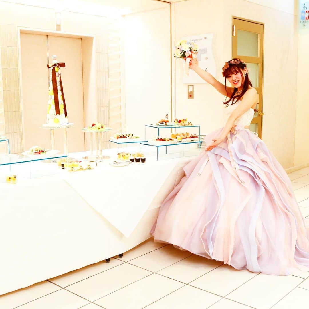 アニヴェルセル 表参道 公式のグルメインスタ