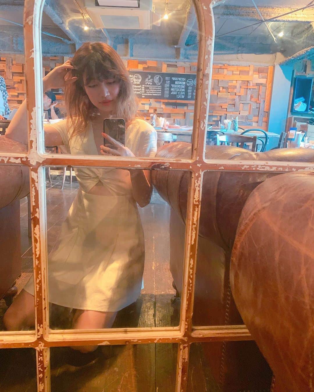 山本ソニアのグルメインスタ