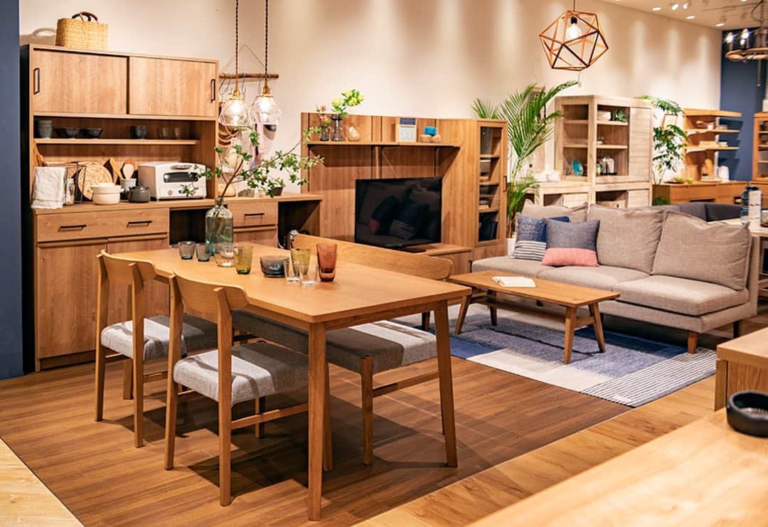 unicoのグルメインスタ