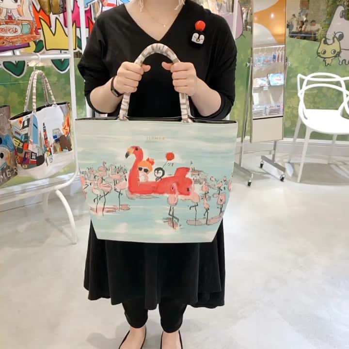 ILEMERのグルメインスタ