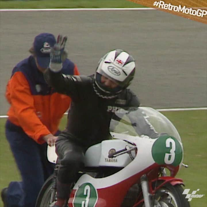 MotoGPのインスタグラム