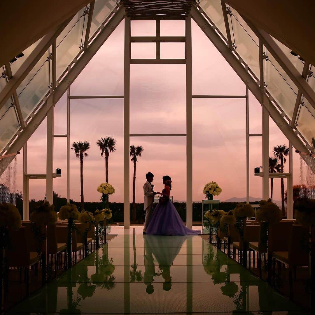 17人をフォロー中 【結婚式場】ラヴィマーナ神戸ウエディングのグルメインスタ