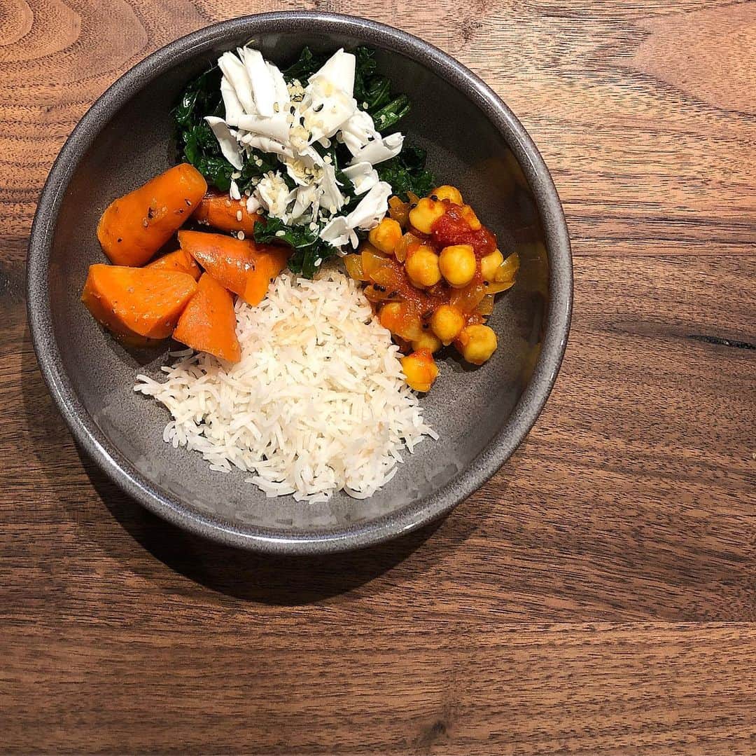 Mika Jimboのグルメインスタ