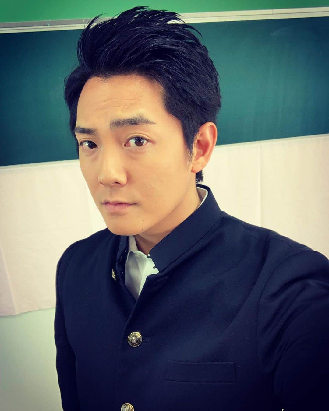 長田成哉のインスタグラム：「「竹若」「たけわか」「タケワカ」」