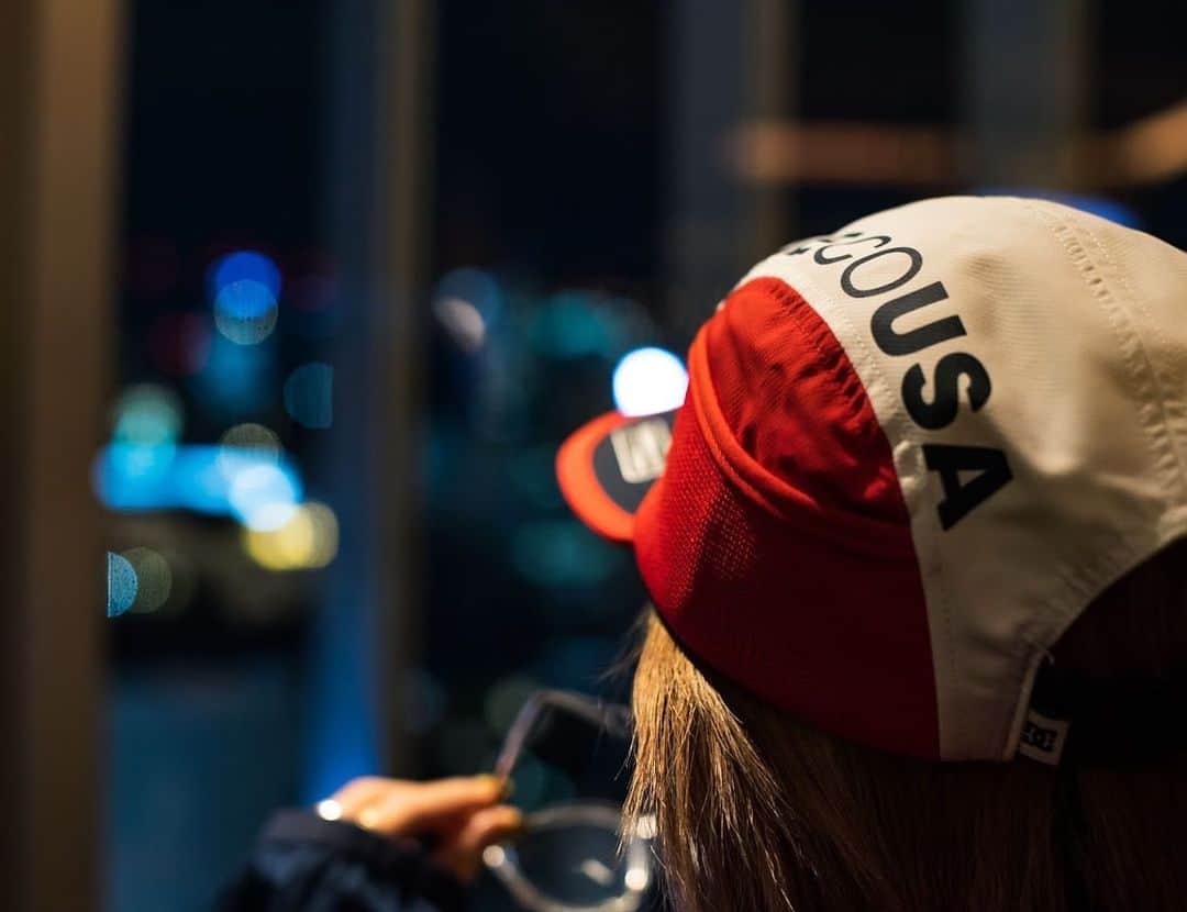 DC Shoes Japanのインスタグラム