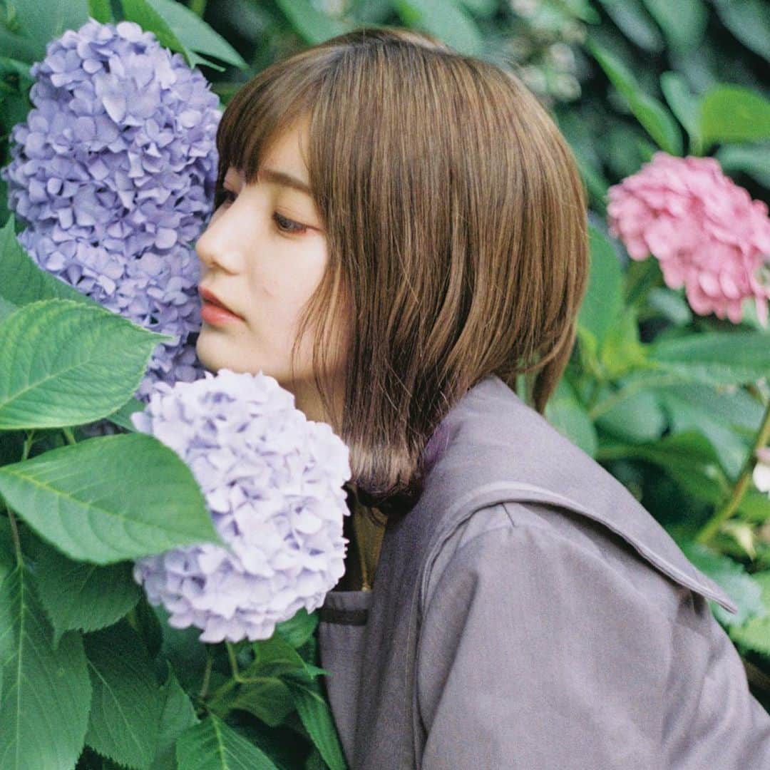 かすさんのインスタグラム写真 - (かすInstagram)「 #公園 #フィルム #フィルムカメラ #ふぃるむ #film_jp」6月27日 19時32分 - kasuu_kasu