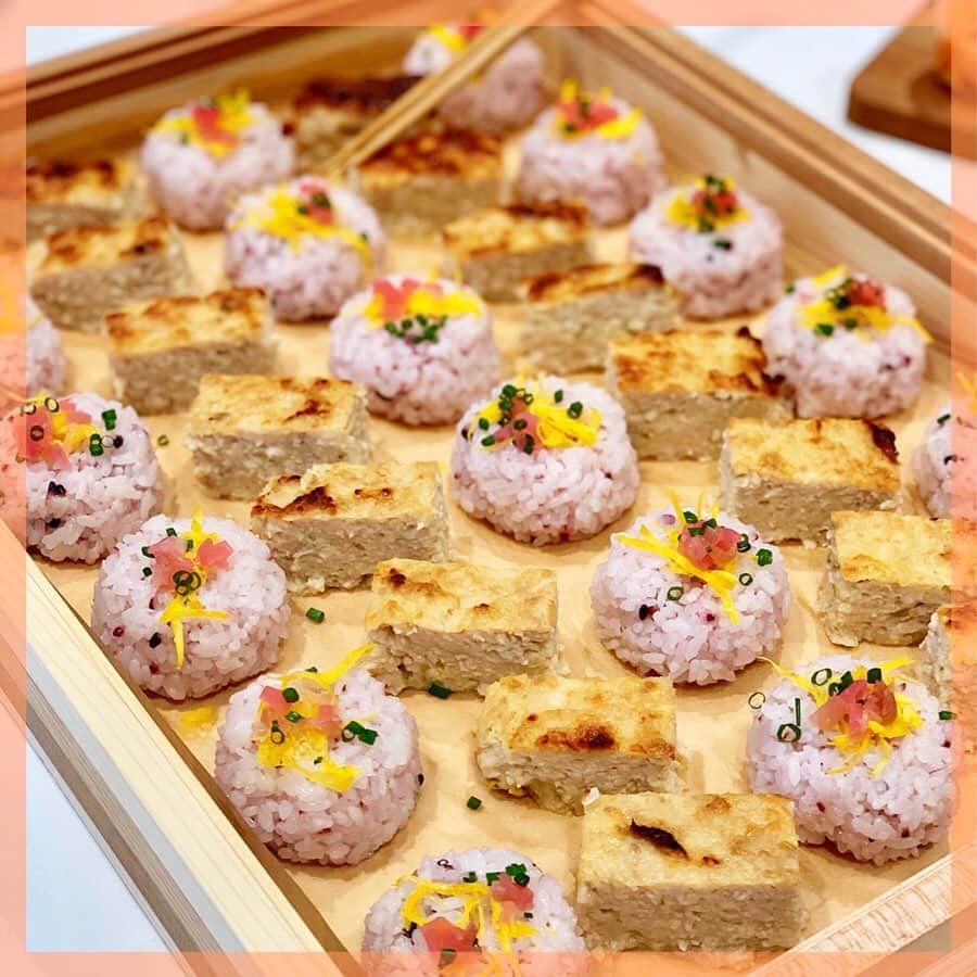 VOGUE GIRL JAPANのグルメインスタ