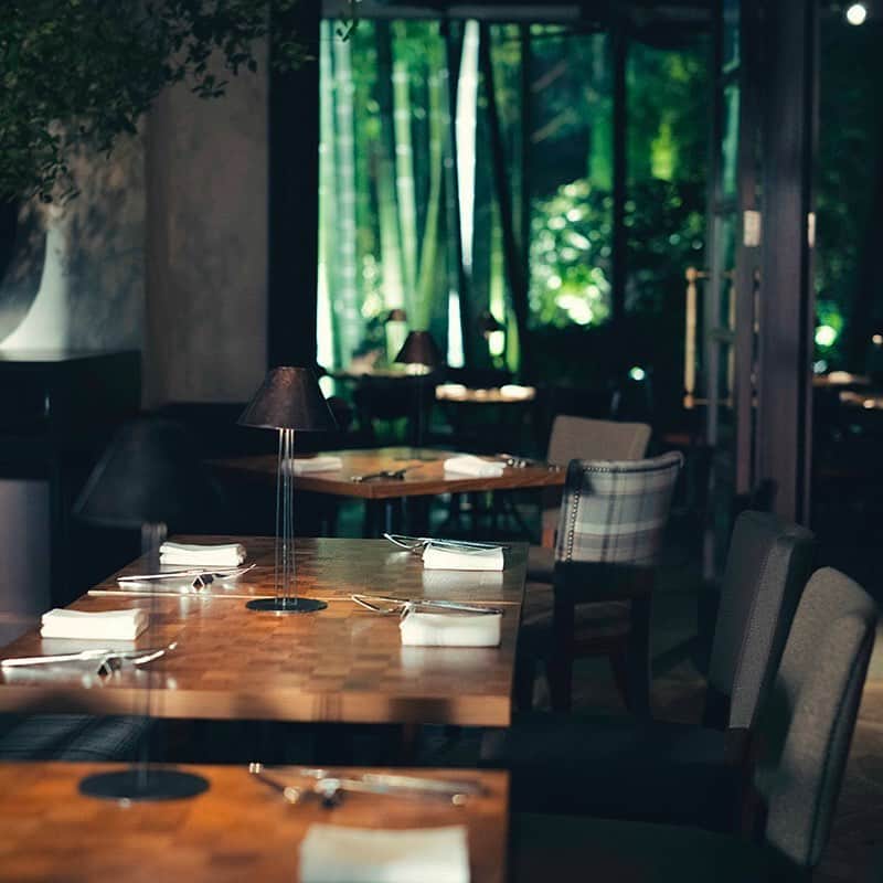 FORTUNE GARDEN KYOTOのグルメインスタ