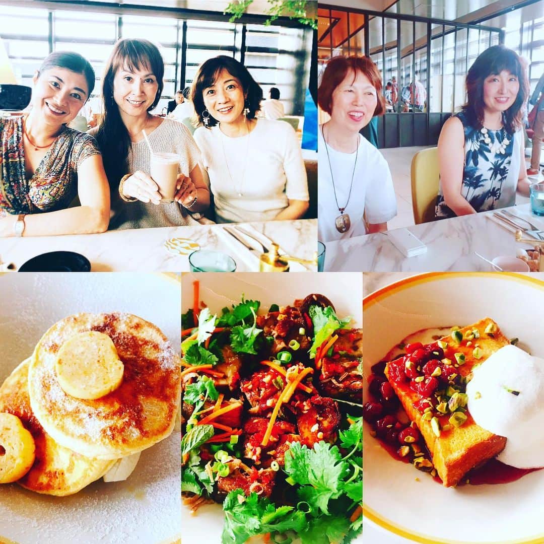 間々田佳子のグルメインスタ