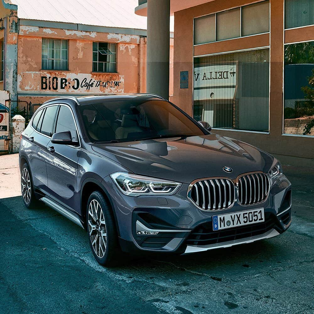 BMW Japanさんのインスタグラム写真 - (BMW JapanInstagram)「. “THE X1” ゆるぎない野心とともに、走り出せ。 . ニューBMW X1、2019年夏、誕生 . 「THE X1 スペシャルマガジン」では、ニューBMW X1の最新情報をいち早くお届けいたします。 ぜひご登録ください。 . @bmwjapan アカウントトップのURLをタップすると、BMW公式サイトよりニューBMW X1の詳細をご覧いただけます。 . #TheX1 . #BMW #駆けぬける歓び #BMWJapan #BMWWorld #BMWPost #BMWgram #BMWlovers #BMWlife #BMWlove #BMWforlife #BMWcar」6月27日 20時01分 - bmwjapan