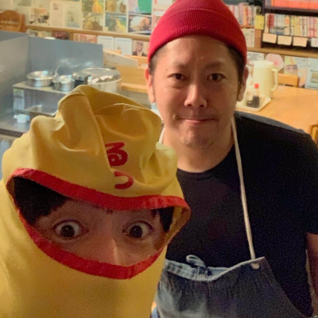 チキン南蛮カレーのルウ王子のグルメインスタ