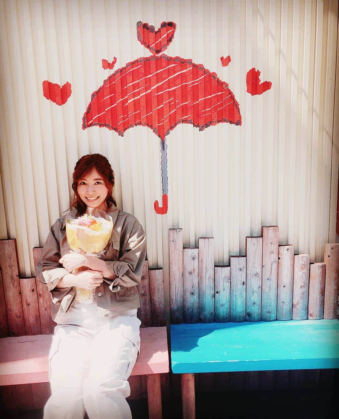 松井珠理奈のインスタグラム