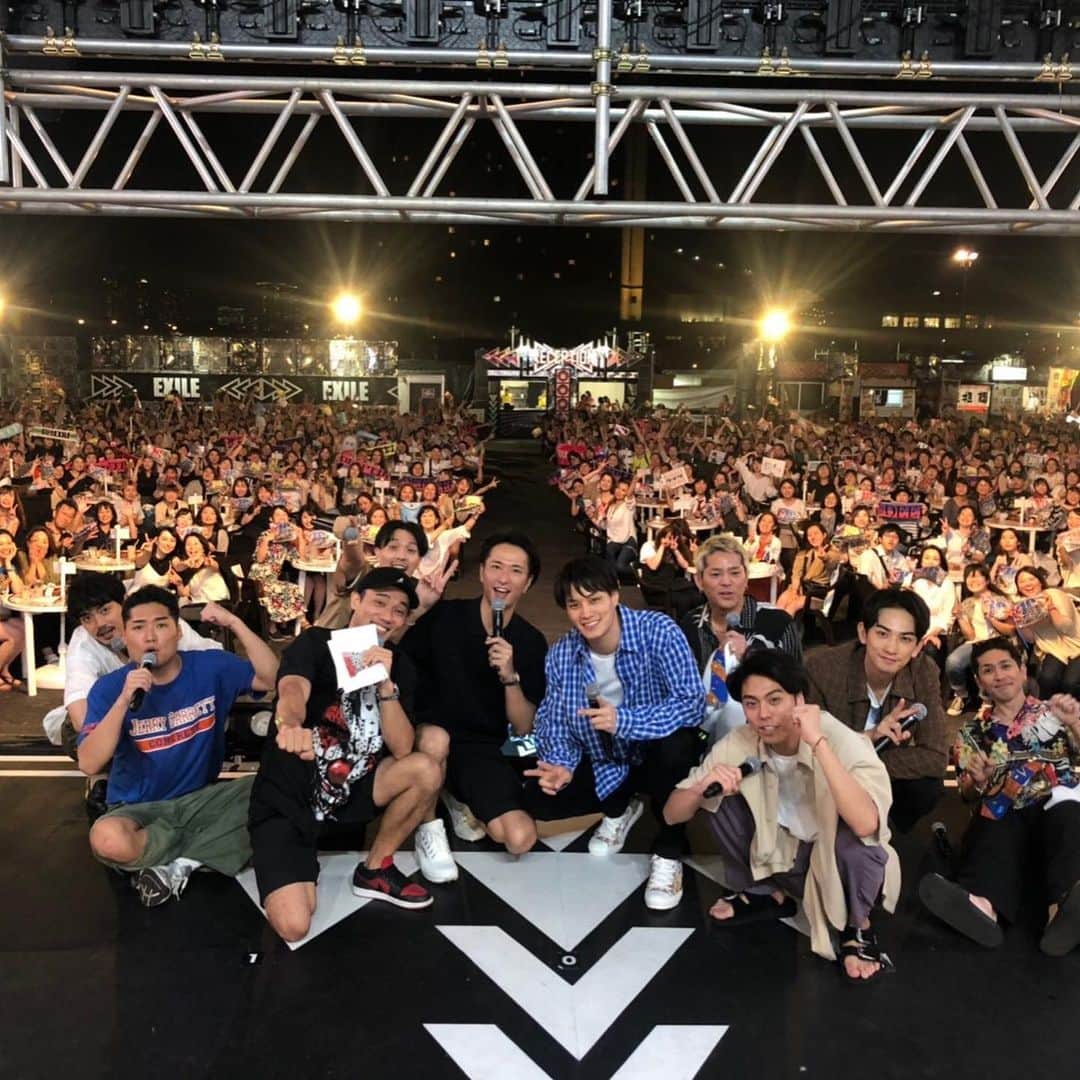 YUICHIROのインスタグラム