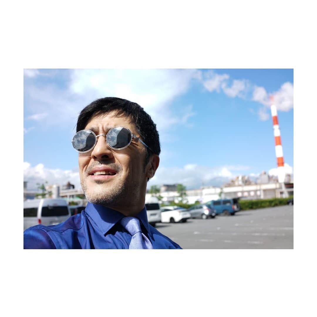 MYKITA SHOP TOKYOのインスタグラム