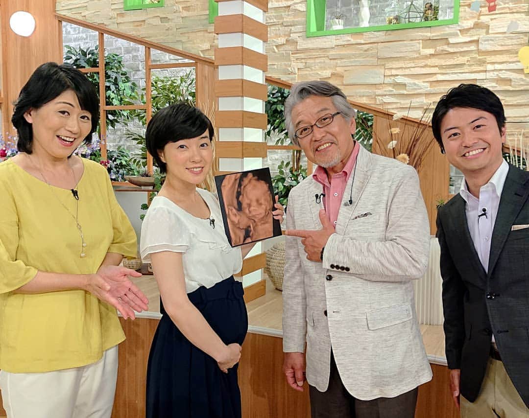 中京テレビ「キャッチ！」さんのインスタグラム写真 - (中京テレビ「キャッチ！」Instagram)「【佐野アナウンサーからみなさんへご報告】﻿ ─────﻿ 6月27日(木)の「キャッチ！」でお伝えしたとおり、﻿ この度、新しい命を授かることが出来ました。﻿ ﻿ 現在妊娠７ヶ月で、予定日は９月３０日です。﻿ 「キャッチ！」は８月いっぱいまで担当させて貰う予定です(＾＾)﻿ ﻿ 「キャッチ！」のキャスターを担当して４年と少し。﻿ ﻿ ２年ほどは、不妊治療の病院に通いながらの出演でした。﻿ ﻿ (略)  そして、妊活中励ましのお手紙を下さった皆様、街で声をかけて下さった皆様、本当にありがとうございました。﻿ ﻿ 励みになりました。﻿ ﻿ お休みを頂くまでもう少しの間、ブログは更新させて頂きます。﻿ ﻿ 産休、育休に入りましたら、走ってきた社会人生活を一旦お休みして、私なりに出産・育児に専念しようと思っています。﻿ ﻿ 今しばらく、おつきあい頂けると幸いです。﻿ ﻿ (佐野アナブログより一部抜粋⇒https://www2.ctv.co.jp/sano/?p=16308)﻿ ─────﻿ ﻿ 番組冒頭でも、佐野アナからみなさんへ直接ご報告させていただきました。﻿ 温かなメッセージをお寄せいただいたみなさん、本当にありがとうございました。﻿ ちゃんと佐野アナへ伝えています♥️﻿ ﻿ 8月末までは変わらず佐野アナが『キャッチ！』水曜日～金曜日をお伝えします。﻿ 引き続き、佐野アナ並びに中京テレビ『キャッチ！』への応援よろしくお願いいたします。﻿ ﻿ .﻿﻿﻿﻿﻿﻿﻿﻿﻿﻿﻿﻿﻿﻿﻿﻿﻿﻿ .﻿﻿﻿﻿﻿﻿﻿﻿﻿﻿﻿﻿﻿﻿﻿﻿﻿﻿﻿ .﻿﻿﻿﻿﻿﻿﻿﻿﻿﻿﻿﻿﻿﻿﻿﻿﻿﻿﻿ .﻿﻿﻿﻿﻿﻿﻿﻿﻿﻿﻿﻿﻿﻿﻿﻿﻿﻿﻿ #ctvcatch 📺月～金曜日午後3時48分から生放送﻿﻿﻿﻿﻿﻿﻿﻿﻿﻿﻿﻿﻿﻿﻿﻿﻿﻿﻿ #中京テレビ﻿﻿﻿ #恩田千佐子 #佐野祐子 #鈴木康一郎﻿ #石橋武宜﻿ .﻿﻿﻿﻿﻿﻿﻿﻿﻿﻿﻿﻿﻿﻿﻿﻿ .﻿﻿﻿﻿﻿﻿﻿﻿﻿﻿﻿﻿﻿﻿﻿﻿﻿﻿﻿ 👀目撃情報などはプロフィールのリンク内『投稿BOX』へ﻿﻿﻿﻿﻿﻿﻿﻿﻿﻿﻿﻿﻿﻿﻿﻿﻿﻿﻿ 🐦Twitter→@ctvcatch」6月27日 20時45分 - ctvcatch