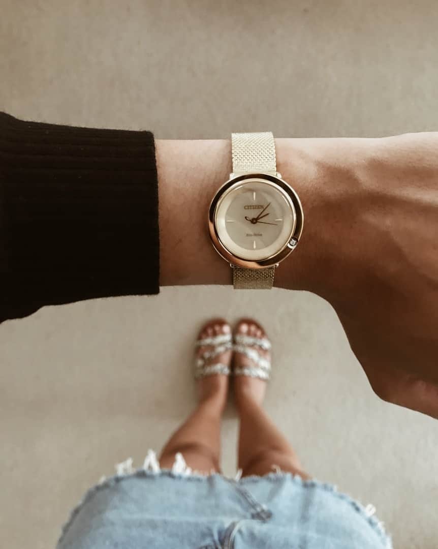 citizenlwatchのインスタグラム