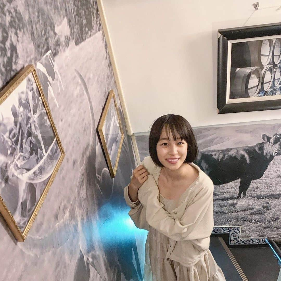 坂田莉咲さんのインスタグラム写真 - (坂田莉咲Instagram)「湿気で前髪が、」6月27日 21時03分 - sakata_risa