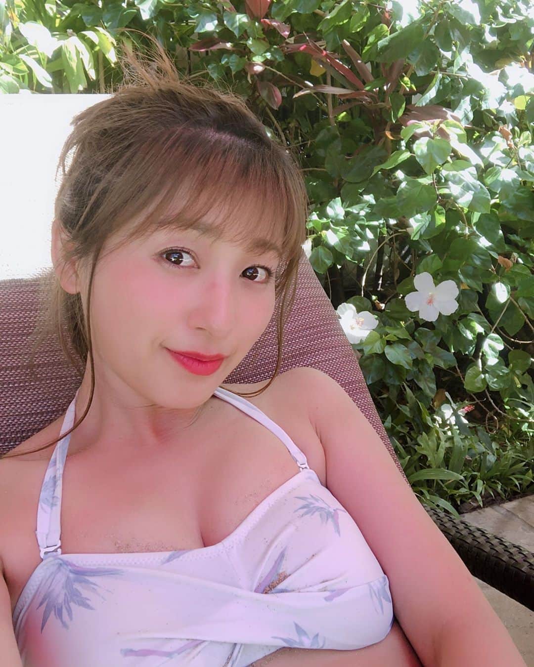 水野まいのインスタグラム