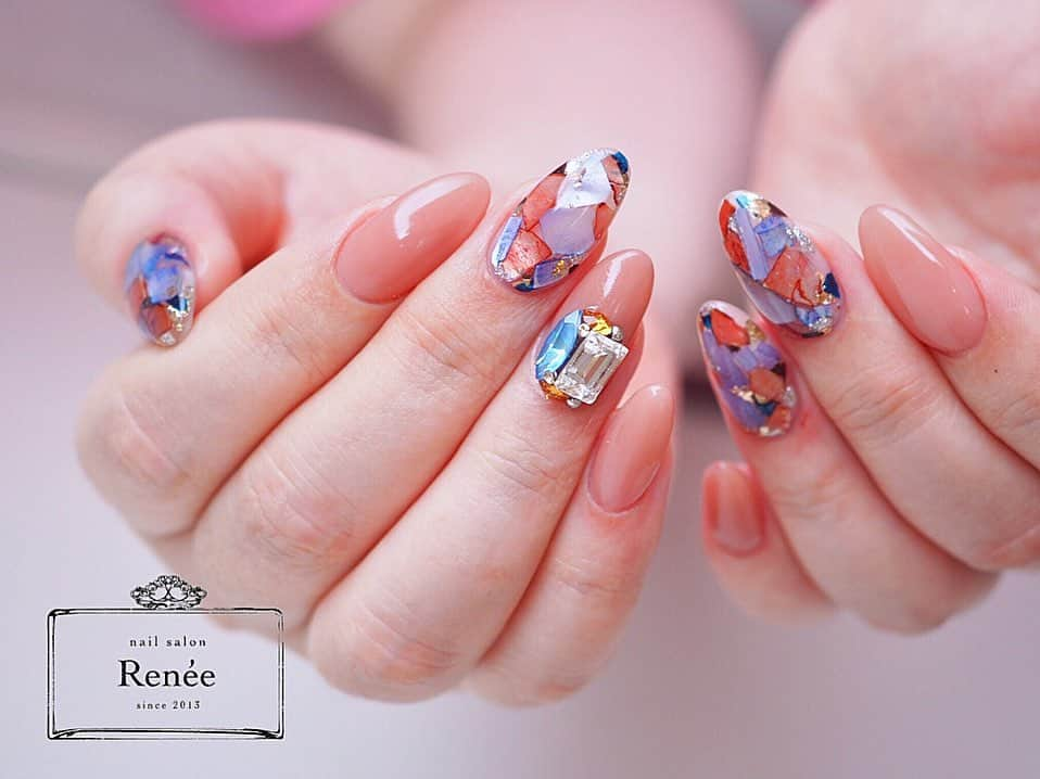 埜藤理恵さんのインスタグラム写真 - (埜藤理恵Instagram)「ふみさん @nailfumi プロデュース﻿ モアクチュール @morecouture_jp  F608 Adele めっちゃかわいいカラー！！！﻿ ﻿ 他の爪は人気のシェルデザイン♡﻿ ﻿ブラウンとネイビーのシェルは﻿ なかなか無いカラーだから﻿ 珍しくてかわいい✨﻿ ﻿ このシェル透け感があって﻿ ガラスみたいで本当にかわいい♡﻿ ﻿ BWJのイベントで購入したものだから﻿ ANFで必ずGETしよっと♡﻿ ﻿﻿ ﻿﻿ ﻿﻿ ⇩ご予約⇩﻿﻿﻿﻿﻿﻿﻿﻿﻿﻿﻿﻿﻿﻿﻿﻿﻿ @renee.nailsalon ﻿﻿﻿﻿﻿﻿﻿﻿﻿﻿﻿﻿﻿﻿﻿﻿ instagramトップページのURLから﻿﻿﻿﻿﻿﻿﻿﻿﻿﻿﻿﻿﻿﻿ご予約可能です﻿﻿﻿﻿﻿﻿﻿﻿﻿﻿﻿﻿﻿﻿﻿﻿﻿﻿﻿﻿﻿﻿﻿﻿﻿﻿﻿﻿﻿﻿﻿﻿﻿﻿﻿﻿﻿﻿﻿ ﻿﻿﻿﻿﻿﻿﻿﻿﻿﻿﻿﻿﻿﻿﻿﻿﻿﻿﻿﻿﻿﻿﻿ ﻿﻿﻿﻿﻿﻿﻿﻿﻿﻿﻿﻿﻿﻿﻿﻿﻿ ﻿﻿﻿﻿﻿﻿﻿﻿﻿﻿﻿﻿﻿﻿﻿﻿﻿ ﻿﻿﻿﻿﻿﻿﻿﻿﻿﻿﻿﻿﻿﻿﻿﻿﻿﻿﻿﻿﻿﻿﻿﻿﻿﻿﻿﻿﻿﻿﻿﻿﻿ ＊Renée﻿﻿﻿﻿﻿﻿﻿﻿﻿﻿﻿﻿梅田本店 @renee.nailsalon ﻿﻿﻿﻿﻿﻿﻿﻿﻿﻿﻿﻿﻿﻿﻿﻿﻿﻿﻿﻿﻿﻿﻿﻿﻿﻿﻿﻿﻿﻿﻿﻿﻿﻿﻿﻿﻿﻿﻿﻿﻿﻿﻿﻿﻿﻿﻿ 大阪市北区堂山町15-23-908﻿﻿﻿﻿﻿﻿﻿﻿﻿﻿﻿﻿﻿﻿﻿﻿﻿﻿﻿﻿﻿﻿﻿﻿﻿﻿﻿﻿﻿﻿﻿﻿﻿﻿﻿﻿﻿﻿﻿ ‭tel:06-6312‬-3500﻿﻿﻿﻿﻿﻿﻿﻿﻿﻿﻿﻿﻿﻿﻿﻿﻿﻿﻿﻿﻿﻿﻿﻿﻿﻿﻿﻿﻿﻿﻿﻿﻿﻿﻿﻿﻿﻿﻿﻿﻿﻿﻿﻿﻿﻿﻿﻿﻿﻿﻿﻿﻿﻿﻿﻿﻿﻿﻿﻿﻿﻿﻿﻿﻿﻿ 梅田店公式LINE 【@bos7903t】 ←@マークを含めてID検索﻿﻿﻿﻿﻿﻿﻿﻿﻿﻿﻿﻿﻿﻿﻿﻿﻿﻿﻿﻿﻿﻿﻿﻿﻿﻿﻿﻿﻿﻿﻿﻿﻿﻿﻿﻿﻿﻿﻿﻿﻿﻿﻿﻿﻿﻿﻿﻿﻿﻿﻿﻿﻿﻿﻿﻿﻿﻿﻿﻿﻿﻿﻿﻿﻿ ﻿﻿﻿﻿﻿﻿﻿﻿﻿﻿﻿﻿﻿﻿﻿﻿﻿﻿﻿﻿﻿﻿﻿﻿﻿﻿﻿﻿﻿﻿﻿﻿﻿﻿﻿﻿﻿﻿﻿﻿ ﻿﻿﻿﻿﻿﻿﻿﻿﻿﻿﻿﻿﻿﻿﻿﻿﻿﻿﻿﻿﻿﻿﻿﻿﻿﻿﻿﻿﻿﻿﻿﻿﻿﻿﻿﻿﻿﻿﻿ ＊Renée﻿﻿﻿﻿﻿﻿﻿﻿﻿﻿﻿﻿ by Beauland芦屋店 @beaulandashiya ﻿﻿﻿﻿﻿﻿﻿﻿﻿﻿﻿﻿﻿﻿﻿﻿﻿﻿﻿﻿﻿﻿﻿﻿﻿﻿﻿﻿﻿﻿﻿﻿﻿﻿﻿﻿﻿﻿﻿﻿﻿﻿﻿﻿﻿﻿﻿﻿﻿﻿﻿﻿﻿ 兵庫県芦屋市業平町6-11 Ashiya Grotto302﻿﻿﻿﻿﻿﻿﻿﻿﻿﻿﻿﻿﻿﻿﻿﻿﻿﻿﻿﻿﻿﻿﻿﻿﻿﻿﻿﻿﻿﻿﻿﻿﻿﻿﻿﻿﻿﻿﻿ ‭tel:0797-34‬-2220﻿﻿﻿﻿﻿﻿﻿﻿﻿﻿﻿﻿﻿﻿﻿﻿﻿﻿﻿﻿﻿﻿﻿﻿﻿﻿﻿﻿﻿﻿﻿﻿﻿﻿﻿﻿﻿﻿﻿ ﻿﻿﻿﻿﻿﻿﻿﻿﻿﻿芦屋店公式LINE 【@xtj3413t】 ←@マークを含めてID検索】﻿﻿﻿﻿﻿﻿﻿﻿﻿﻿﻿﻿﻿﻿﻿﻿﻿﻿﻿﻿﻿﻿﻿﻿﻿﻿﻿﻿﻿﻿﻿﻿﻿﻿﻿﻿﻿﻿﻿﻿ ﻿﻿﻿﻿﻿﻿﻿﻿﻿﻿﻿﻿﻿﻿﻿﻿﻿﻿﻿﻿﻿﻿﻿﻿﻿﻿﻿﻿﻿﻿﻿﻿﻿﻿﻿﻿﻿﻿﻿﻿﻿﻿﻿﻿﻿﻿﻿﻿﻿﻿﻿﻿﻿ ﻿﻿﻿﻿﻿﻿﻿﻿﻿﻿﻿﻿﻿﻿﻿﻿﻿﻿﻿﻿﻿﻿﻿﻿﻿﻿﻿﻿﻿﻿﻿﻿﻿﻿﻿﻿﻿﻿﻿﻿﻿﻿﻿﻿﻿﻿﻿﻿﻿﻿﻿﻿﻿﻿﻿﻿﻿﻿﻿﻿﻿﻿﻿﻿﻿ ﻿﻿﻿﻿﻿﻿﻿﻿﻿﻿﻿﻿﻿﻿﻿﻿﻿﻿﻿﻿﻿﻿﻿﻿﻿﻿﻿﻿﻿﻿﻿﻿﻿﻿﻿﻿﻿﻿﻿﻿ ﻿﻿﻿﻿﻿﻿﻿﻿﻿﻿﻿﻿﻿﻿﻿﻿﻿﻿﻿﻿﻿﻿﻿﻿﻿﻿﻿﻿﻿﻿﻿﻿﻿﻿﻿﻿﻿﻿﻿﻿﻿﻿﻿﻿﻿﻿﻿﻿﻿﻿﻿﻿﻿﻿﻿﻿﻿﻿ ﻿﻿﻿﻿﻿﻿﻿﻿﻿﻿﻿﻿﻿﻿﻿﻿﻿﻿﻿﻿﻿﻿﻿﻿﻿﻿﻿﻿﻿﻿﻿﻿﻿﻿﻿﻿﻿﻿﻿﻿﻿﻿﻿﻿﻿﻿﻿﻿ ﻿﻿﻿﻿﻿﻿﻿﻿﻿﻿﻿﻿﻿﻿﻿﻿﻿﻿﻿﻿﻿﻿﻿﻿﻿﻿﻿﻿﻿﻿﻿﻿﻿﻿﻿﻿﻿﻿﻿﻿﻿﻿﻿﻿﻿﻿﻿﻿﻿﻿﻿﻿﻿﻿﻿﻿﻿﻿﻿﻿﻿﻿﻿﻿﻿﻿ ﻿﻿﻿﻿﻿﻿﻿﻿﻿﻿﻿﻿﻿﻿﻿﻿﻿﻿﻿﻿﻿﻿﻿﻿﻿﻿﻿﻿﻿﻿﻿﻿﻿﻿﻿﻿﻿﻿﻿﻿﻿﻿﻿﻿﻿﻿﻿﻿﻿﻿﻿﻿﻿﻿﻿﻿﻿﻿﻿﻿﻿﻿﻿﻿﻿﻿ ﻿﻿﻿﻿﻿﻿﻿﻿﻿﻿﻿﻿﻿﻿﻿﻿﻿﻿﻿﻿﻿﻿﻿﻿﻿﻿﻿﻿﻿﻿﻿﻿﻿﻿﻿﻿﻿﻿﻿﻿﻿﻿﻿﻿﻿﻿﻿﻿﻿﻿﻿﻿﻿﻿﻿﻿﻿﻿﻿﻿﻿﻿﻿﻿﻿﻿ #nails#nailstagram#instanails#ネイル#ジェルネイル#大人上品#ネイルデザイン#キラキラネイル#上品ネイル#大人のネイルサロン#トレンドネイル#nailsalonrenee#ネイルサロンレネ﻿﻿﻿﻿﻿﻿﻿﻿﻿﻿﻿﻿﻿﻿﻿﻿﻿﻿﻿﻿﻿﻿﻿﻿﻿﻿﻿﻿﻿﻿﻿﻿﻿﻿﻿﻿﻿﻿﻿﻿﻿﻿﻿﻿﻿﻿﻿﻿﻿﻿﻿﻿﻿﻿﻿﻿﻿﻿﻿﻿﻿﻿﻿﻿﻿﻿ #大阪ネイルサロン#梅田ネイルサロン#芦屋ネイルサロン#神戸#芦屋#beauland#ビューランド﻿﻿﻿﻿﻿﻿﻿﻿﻿﻿﻿﻿﻿﻿﻿﻿﻿﻿﻿﻿﻿﻿﻿﻿﻿﻿﻿﻿﻿﻿﻿﻿﻿﻿﻿﻿﻿﻿﻿﻿﻿﻿﻿﻿﻿﻿﻿ #芦屋ネイルサロン﻿﻿﻿﻿﻿﻿﻿#3Dattacker#love#instagood﻿﻿﻿﻿﻿﻿﻿﻿#夏ネイル﻿ M 608.F M01.O 083.T s008﻿ ボンホイル GD﻿」6月27日 21時11分 - rrieenee