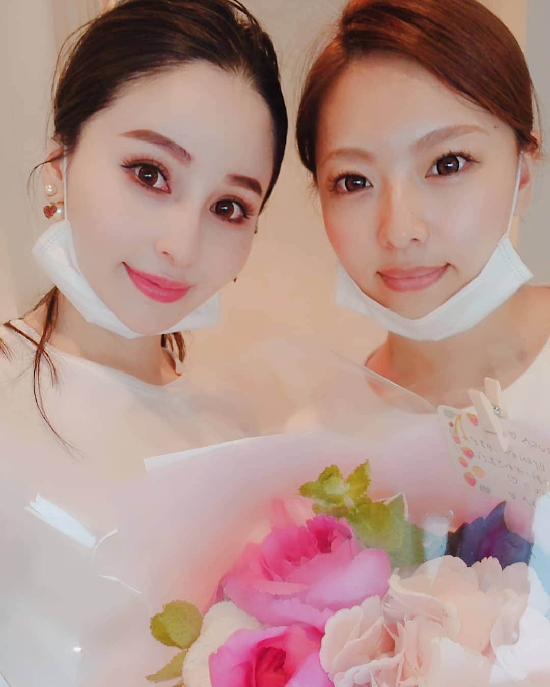 CHIKAのインスタグラム