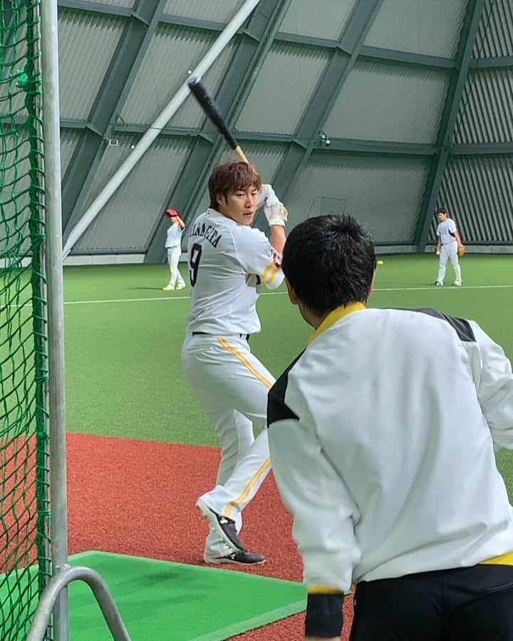 喜田剛のグルメインスタ