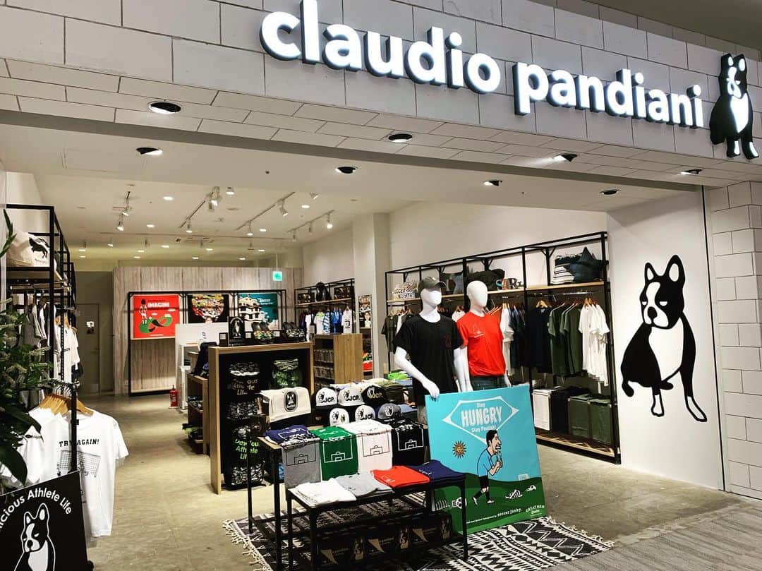 I_am_soccerjunkyのグルメインスタ