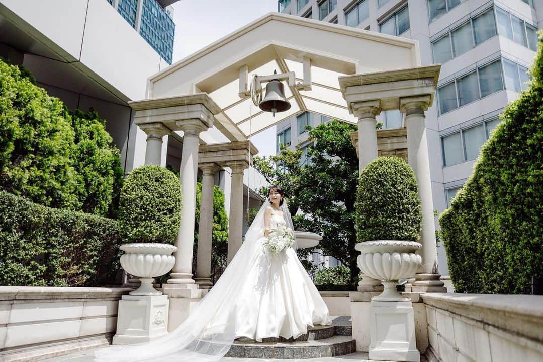 The Ritz-Carlton, Osakaのインスタグラム