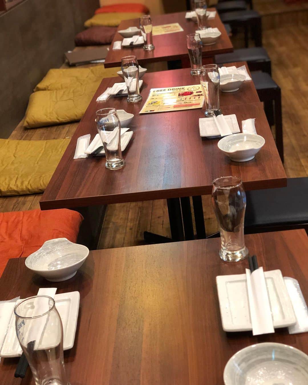 天満バル SANJIのグルメインスタ