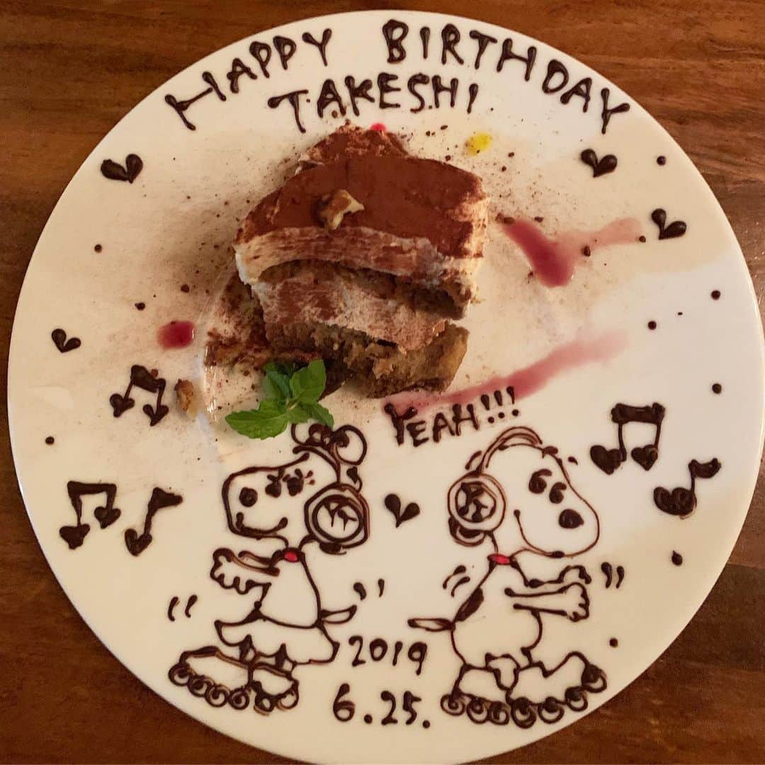 安床武士のグルメインスタ