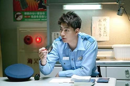 三浦翔平さん大好きのインスタグラム：「翔平さんの投稿見て… 思わずスクショしちゃったよ〜って人🙋🏻‍♀️ かっこよすぎて目が覚めちゃったよ〜って人🙋🏻‍♀️ #使った食器は各自洗う事 #木村拓哉#工藤阿須加#川口春奈#林遣都#葵わかな#井之脇海#富田望生#味方良介#村井良大#三浦翔平#大島優子#ドラマ#教場」